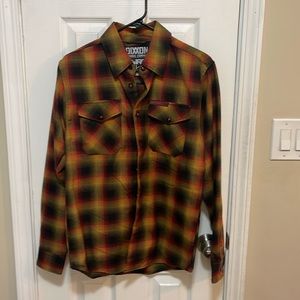 Men’s XS Dixxon Dirt Bike Kids (DBK)